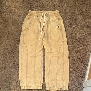 FP🤎 Arcadia pants